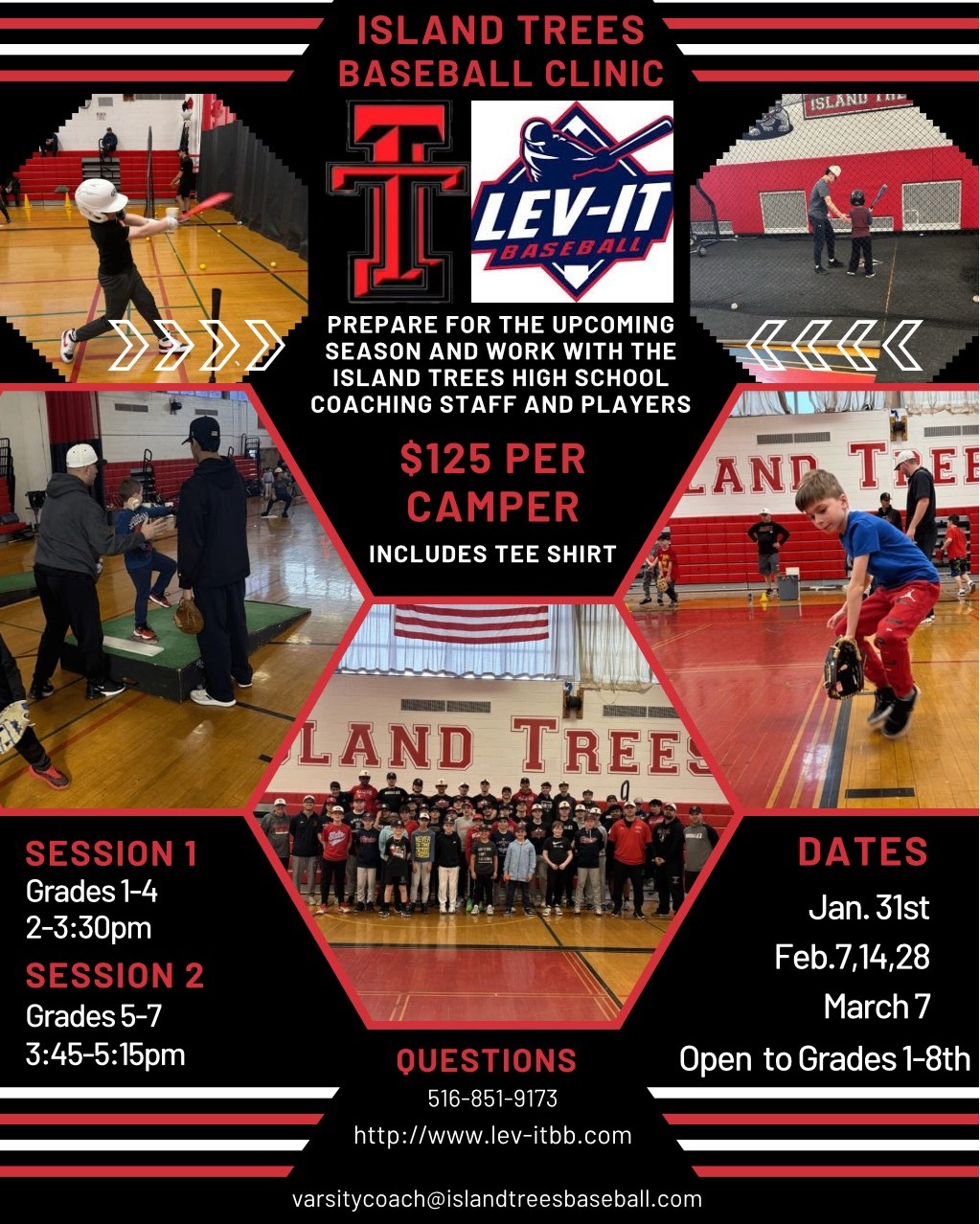 SIgn Up Now!